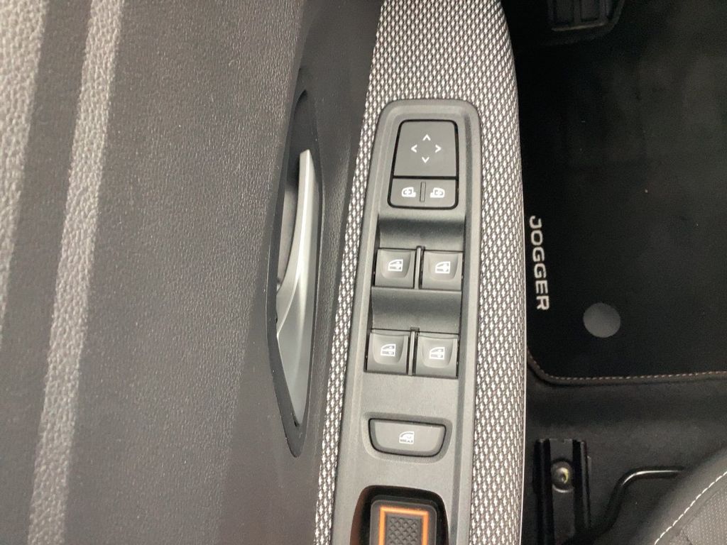 Dacia Jogger 2023
