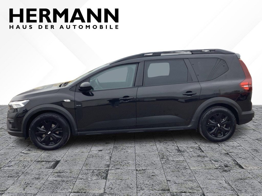 Dacia Jogger 2023