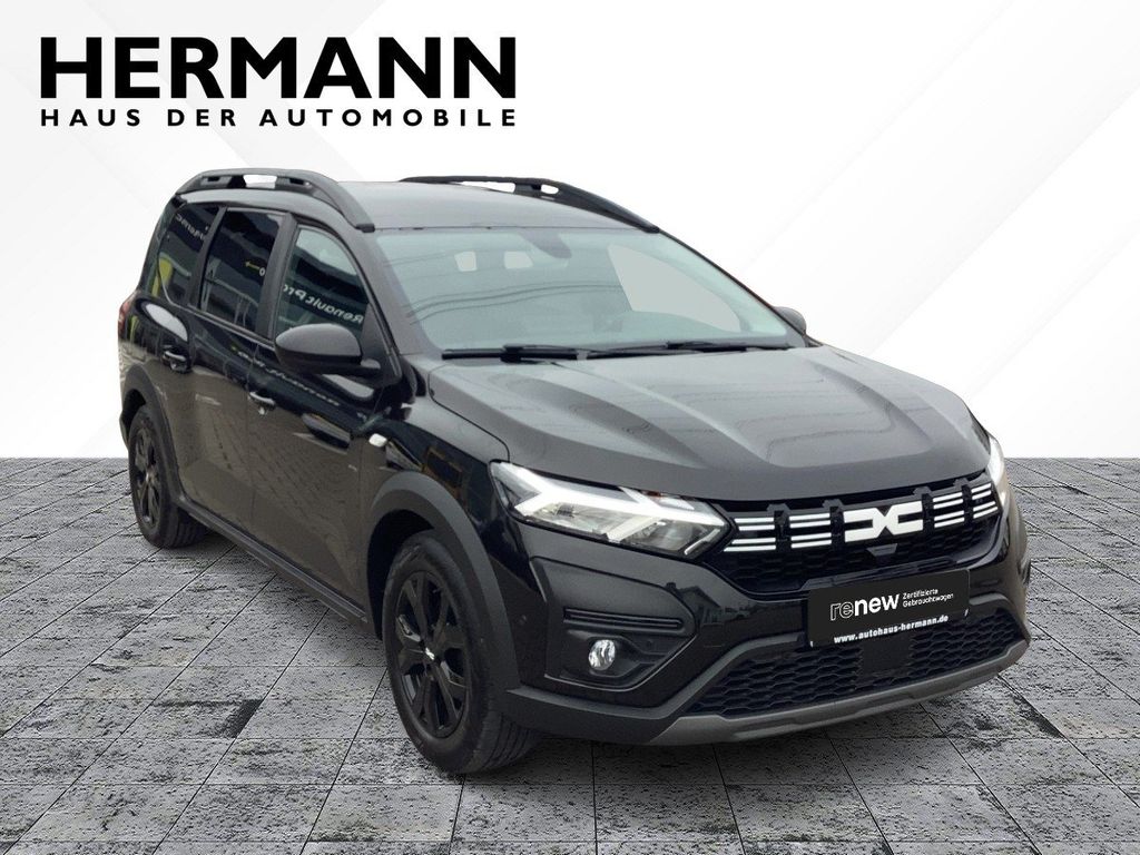 Dacia Jogger 2023