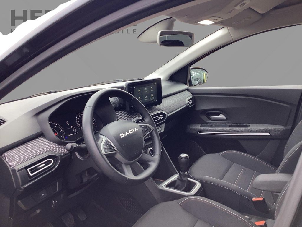 Dacia Jogger 2023