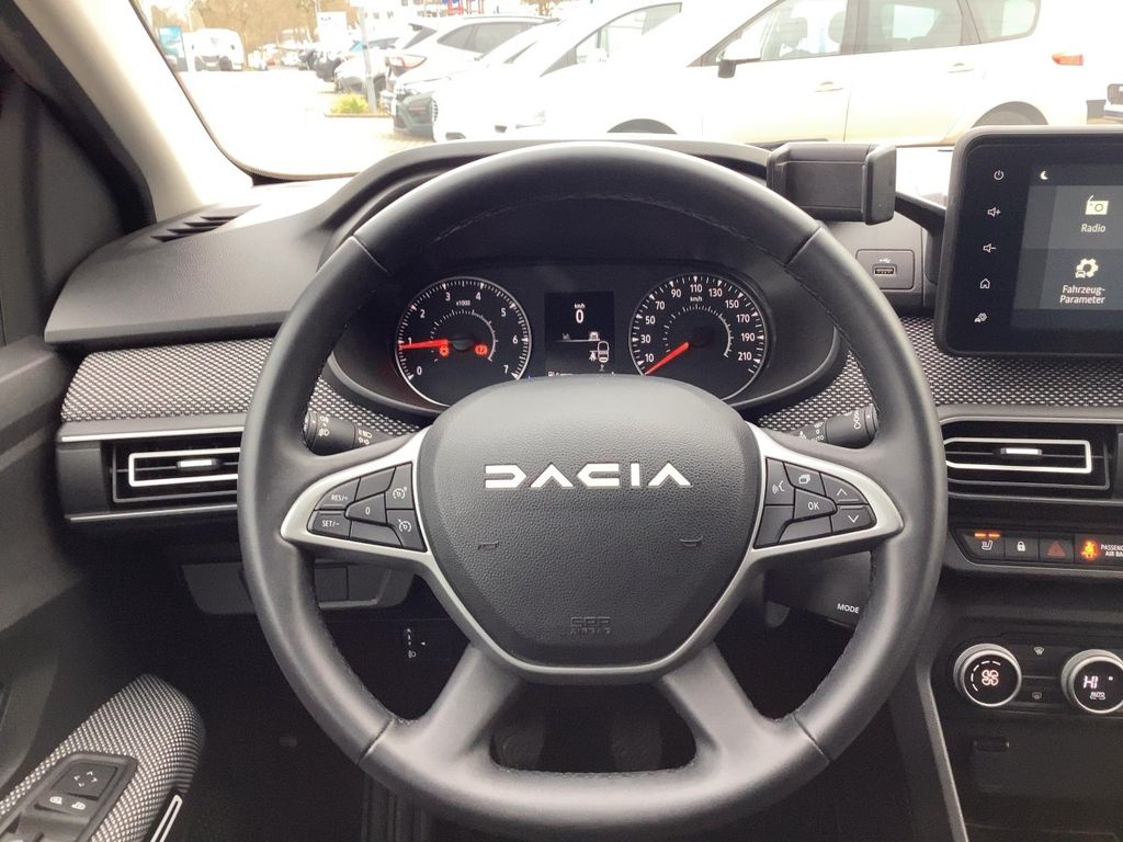 Dacia Jogger 2023