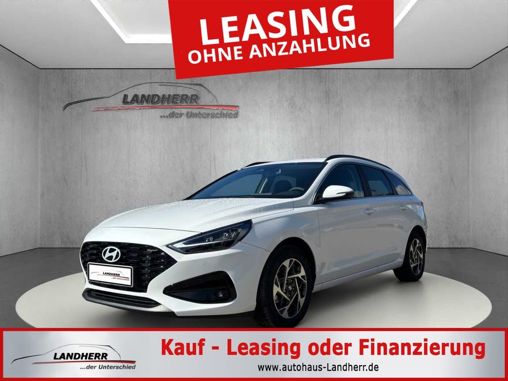 Hyundai i30 2025