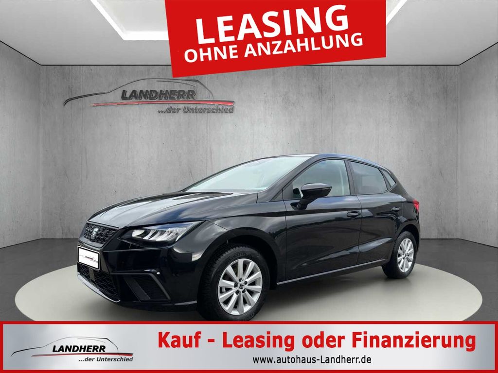 Seat Ibiza 2025