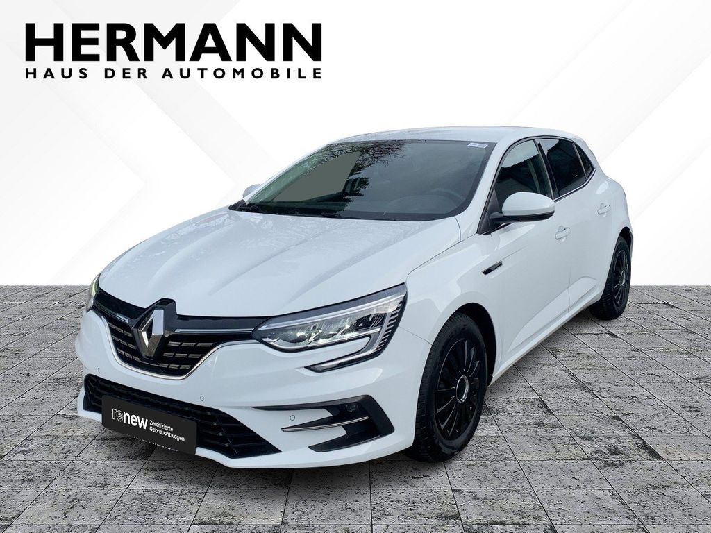 Renault Megane 2022