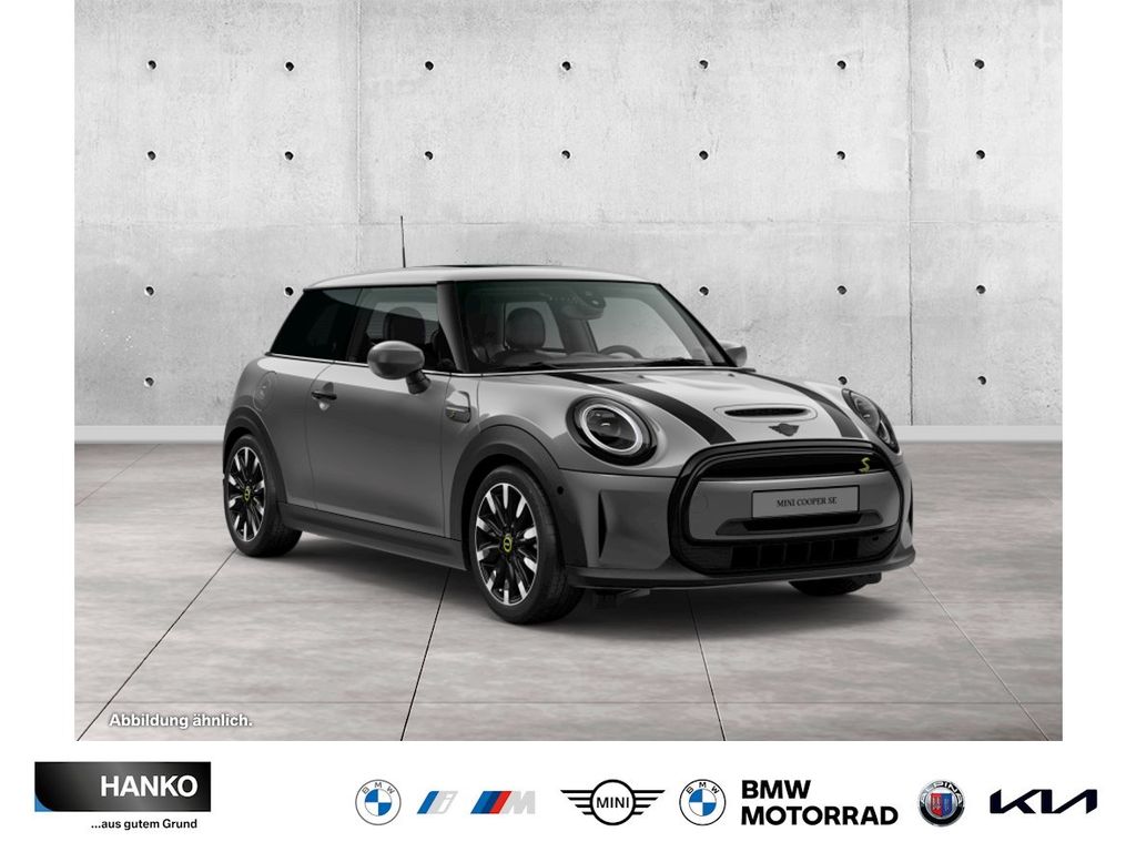 MINI Cooper SE 2022