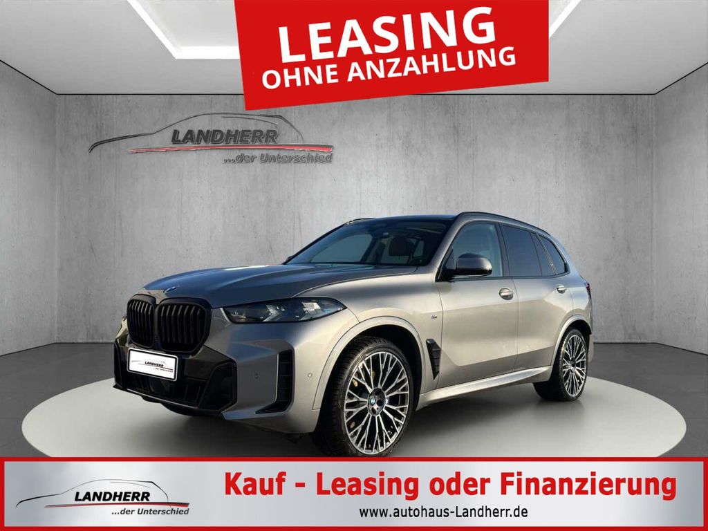 BMW X5 2025