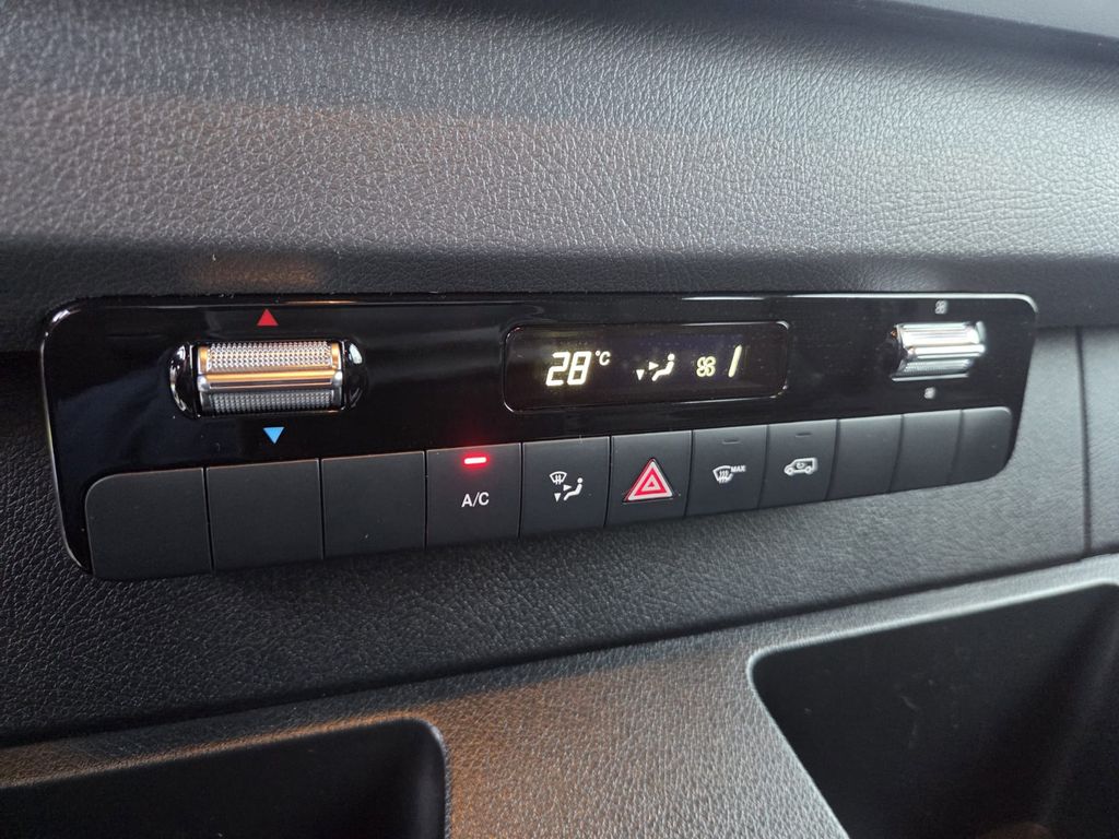 Mercedes-Benz Sprinter 2021