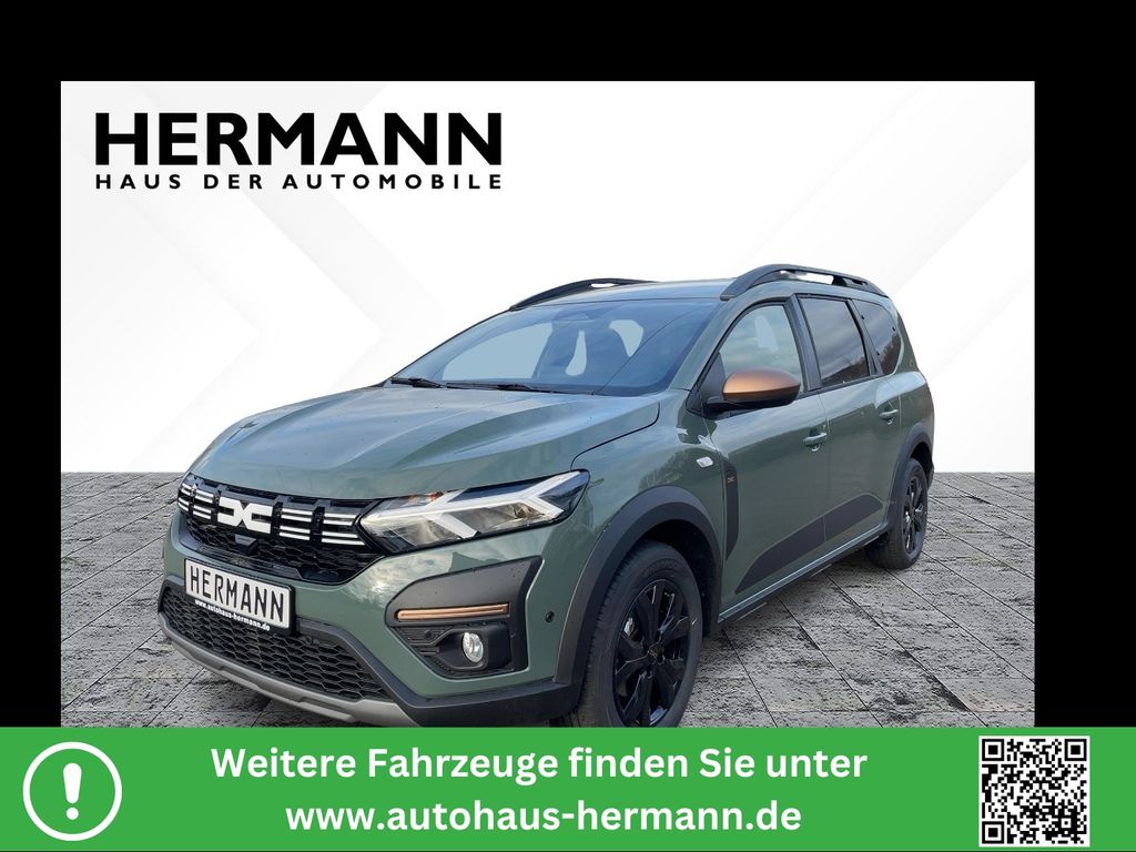 Dacia Jogger 2025