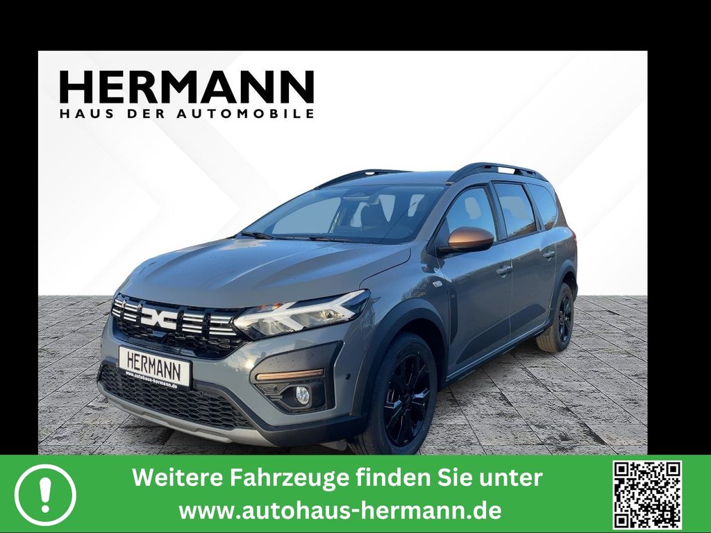 Dacia Jogger 2025