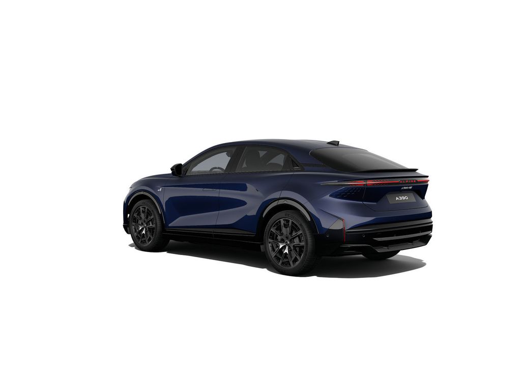 Alpine Other
