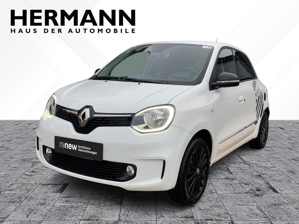 Renault Twingo 2023