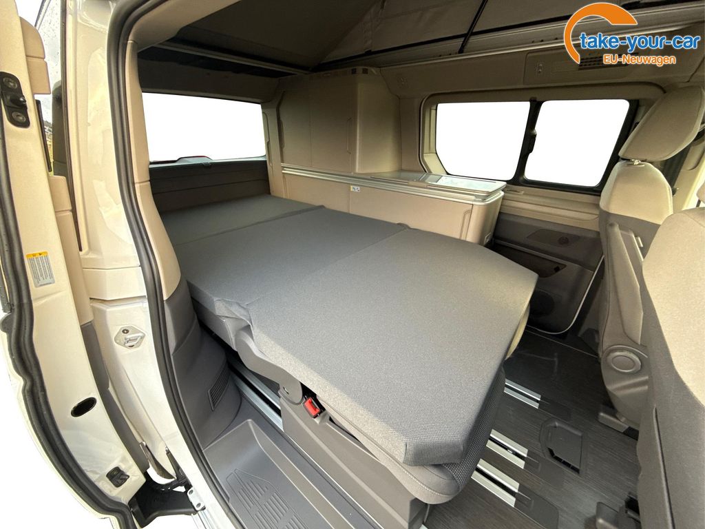 Volkswagen T7 California