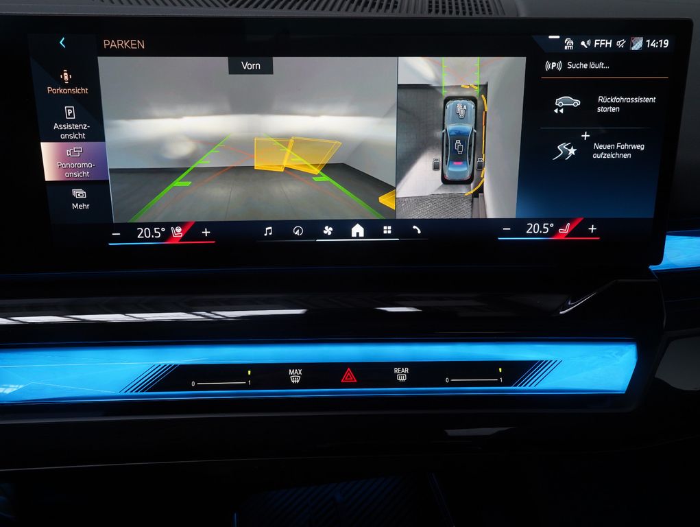 BMW i5 2024