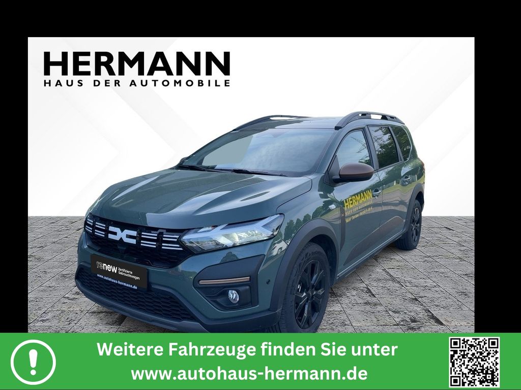 Dacia Jogger 2025