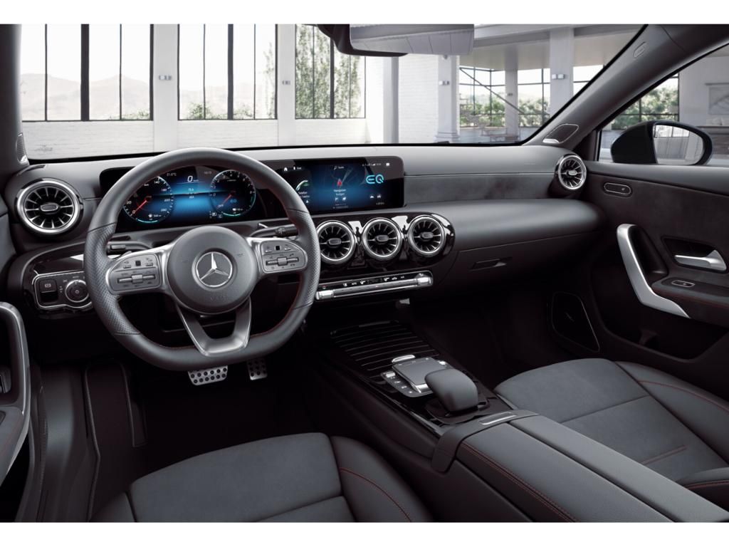 Mercedes-Benz A 250 2021
