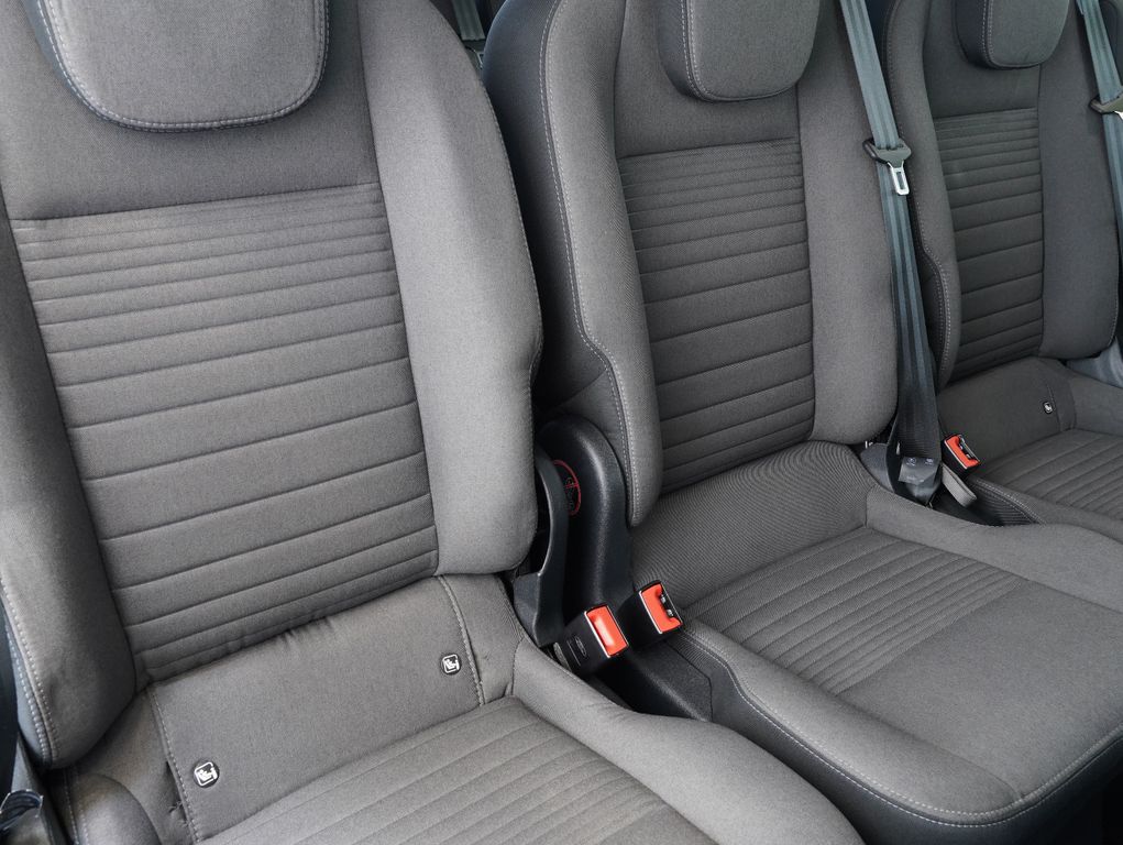 Ford Tourneo Custom 2021