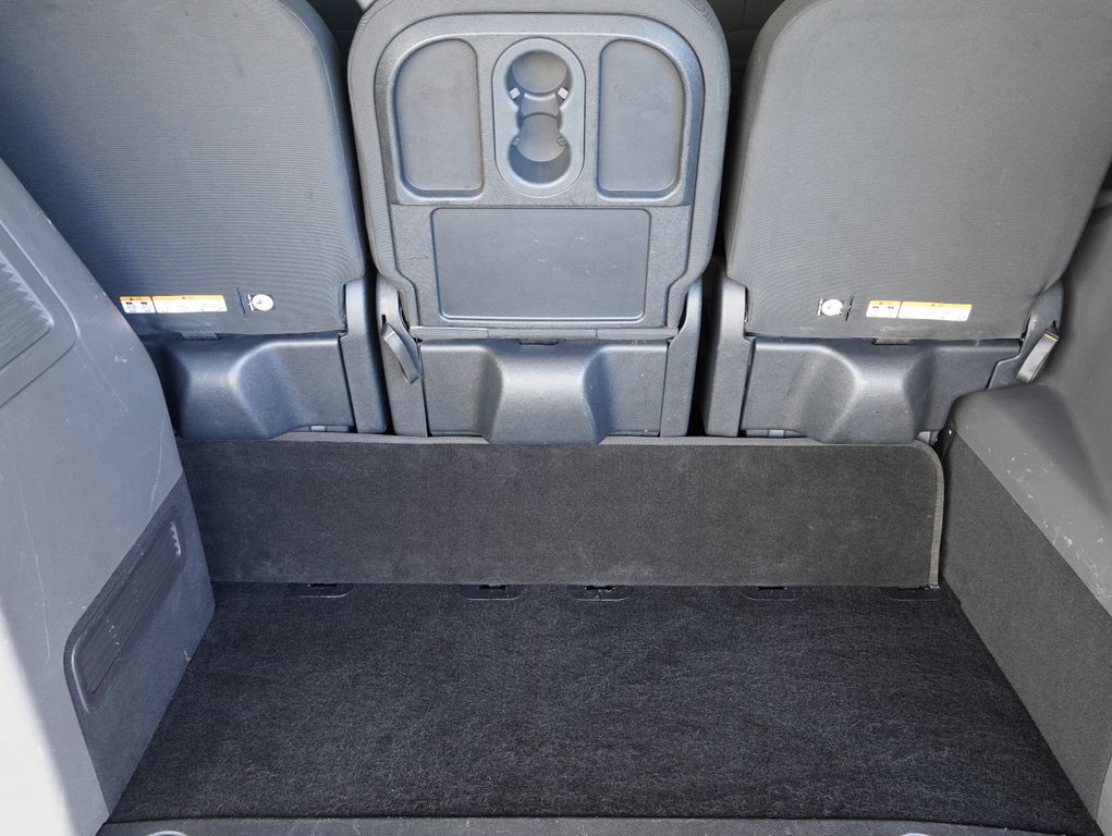 Ford Tourneo Custom 2021