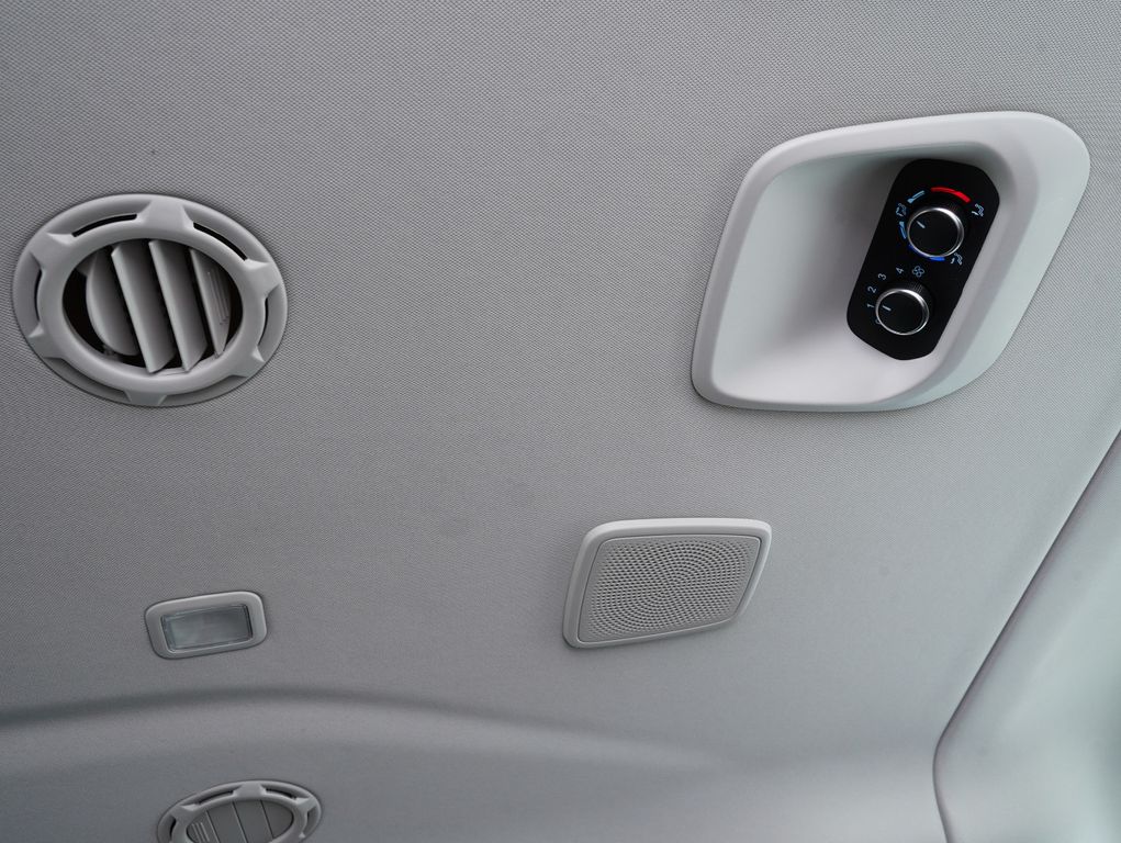 Ford Tourneo Custom 2021