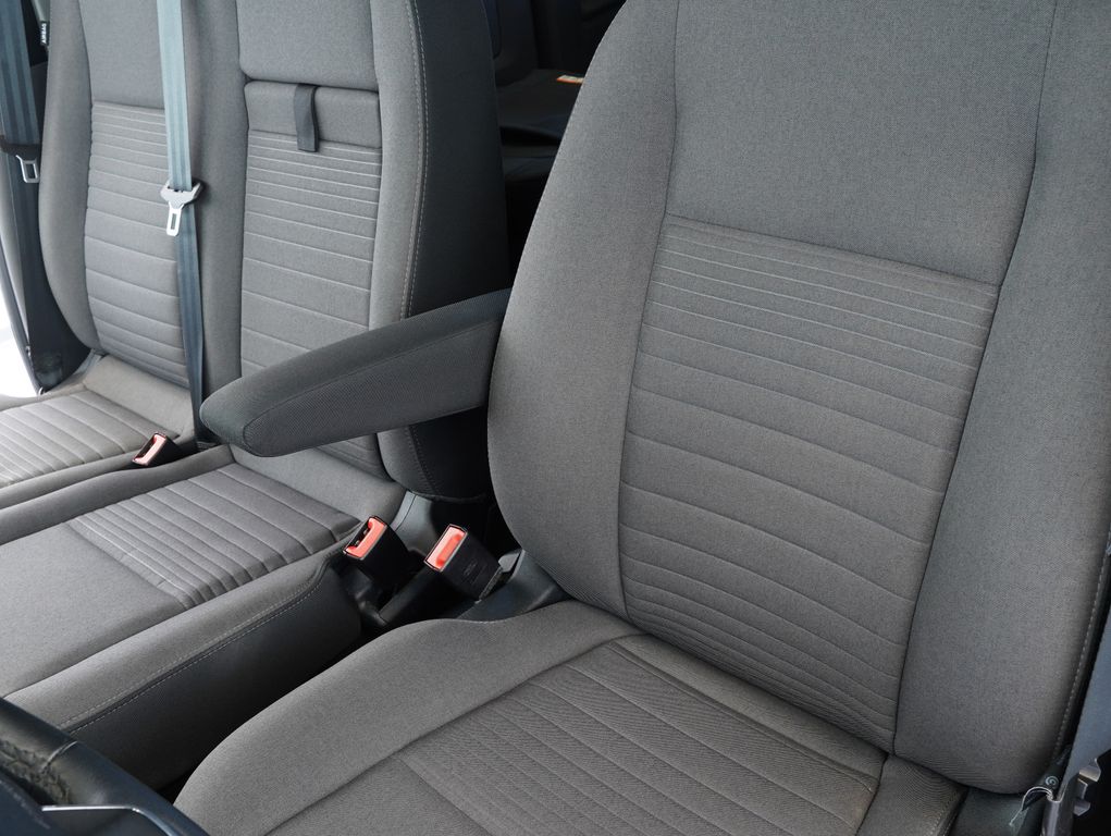 Ford Tourneo Custom 2021