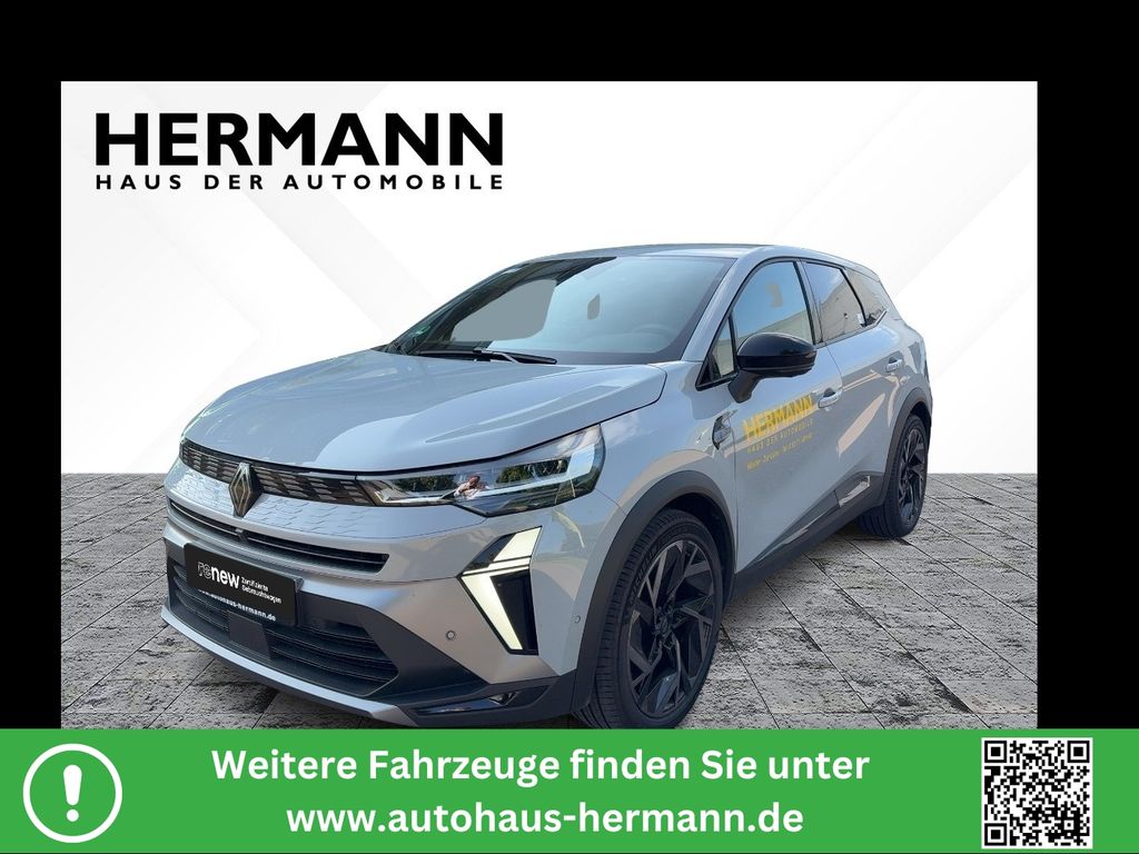 Renault Symbioz 2024