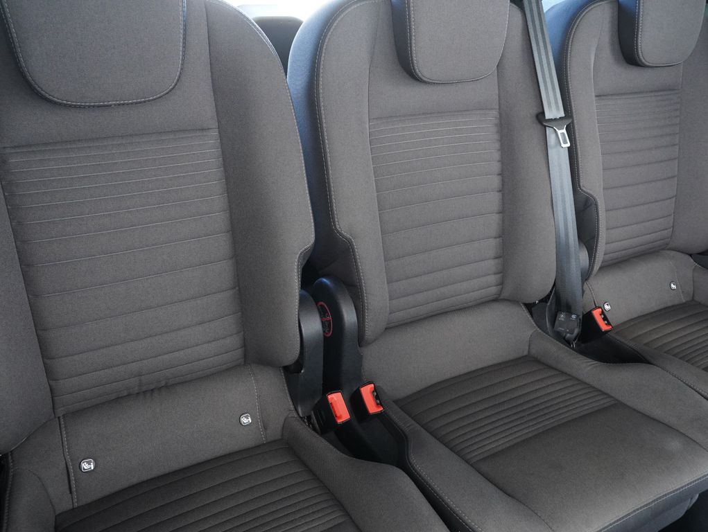 Ford Tourneo Custom 2021