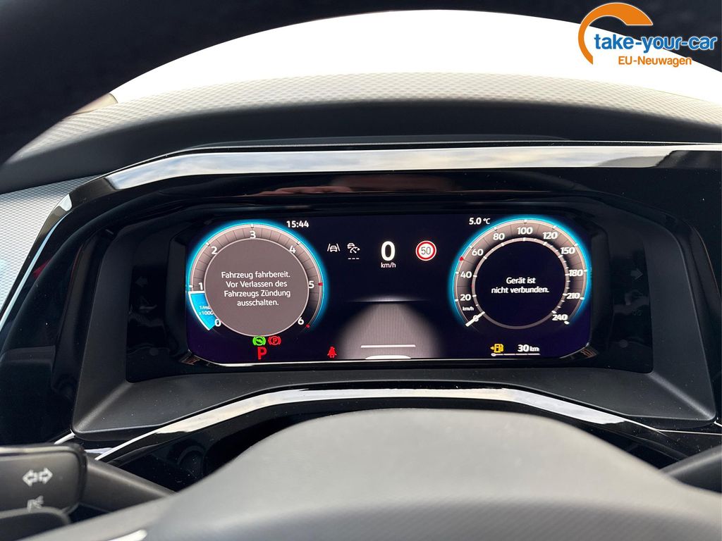 Volkswagen T7 California