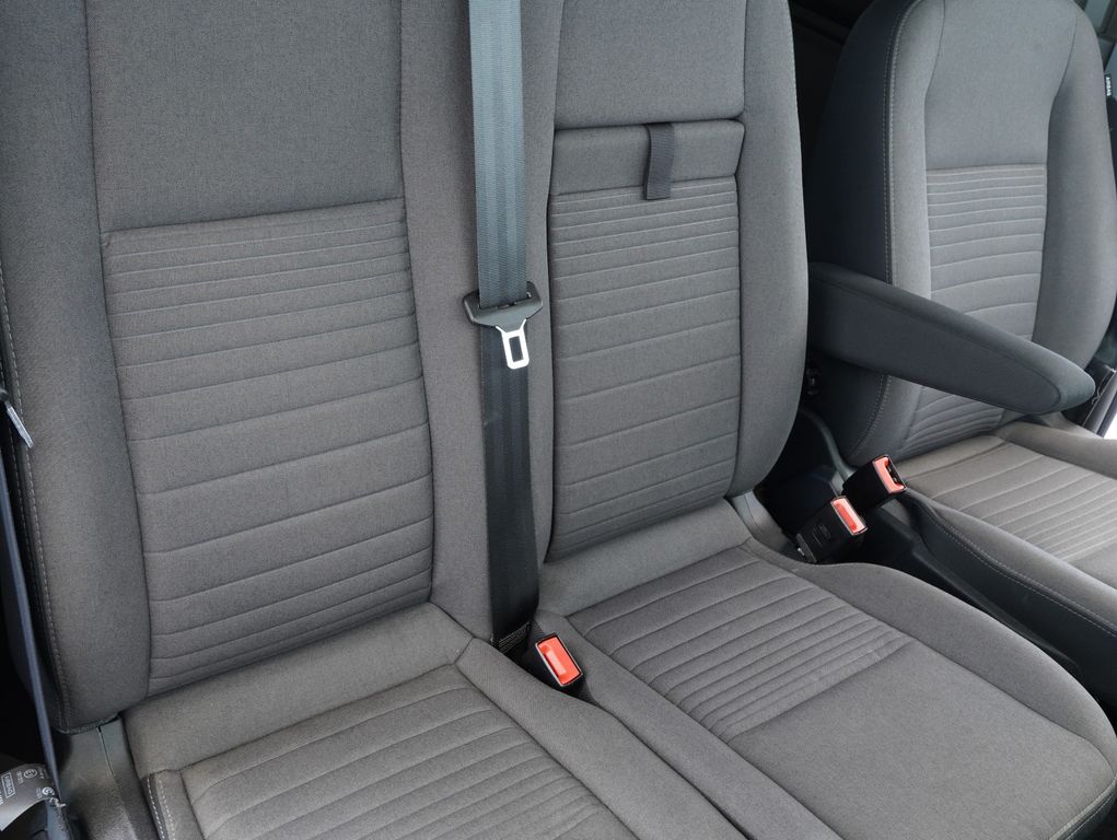 Ford Tourneo Custom 2021