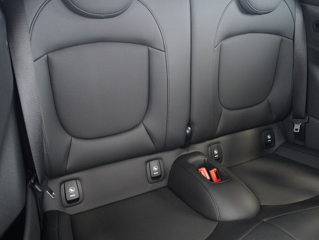 MINI Cooper S Cabrio 2023