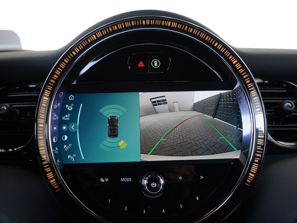 MINI Cooper Cabrio 2023