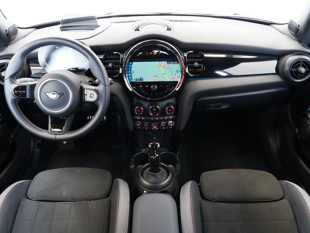 MINI Cooper Cabrio 2023