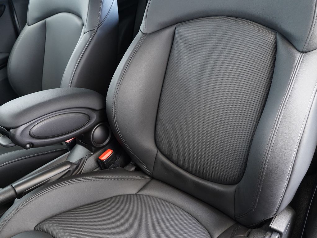 MINI Cooper S Cabrio 2023