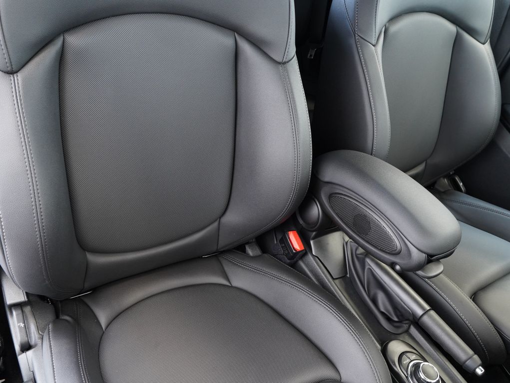 MINI Cooper S Cabrio 2023