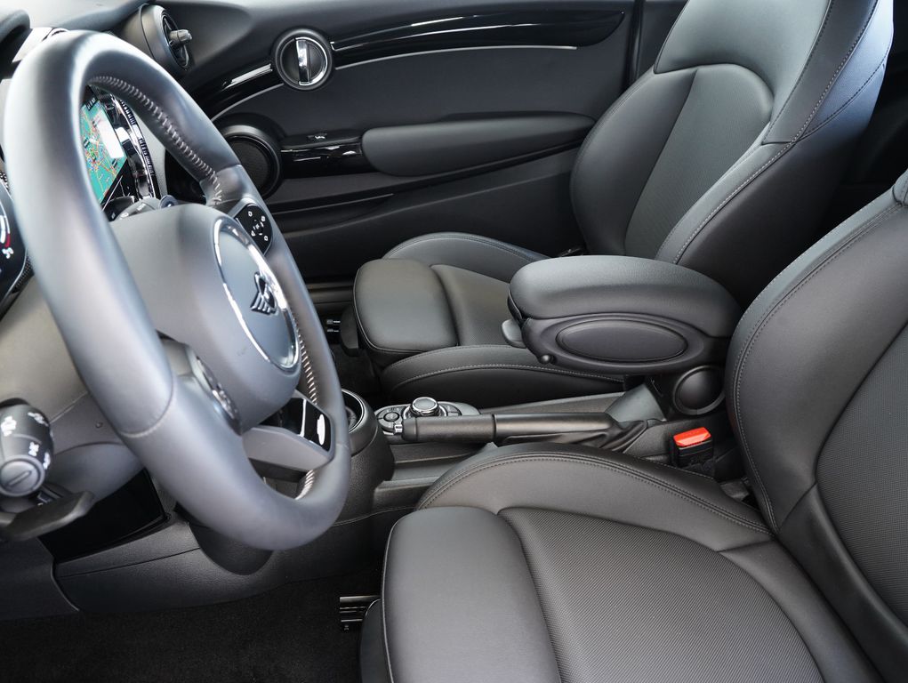 MINI Cooper S Cabrio 2023