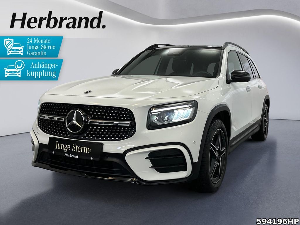 Mercedes-Benz GLB 200 2024