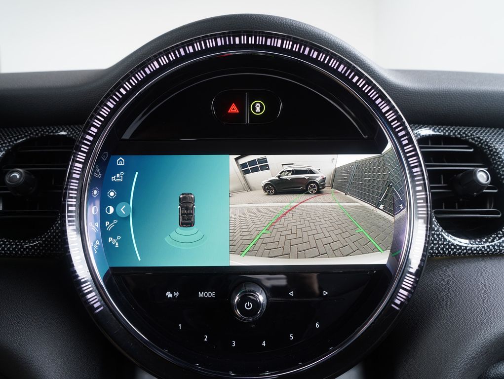 MINI Cooper S Cabrio 2023