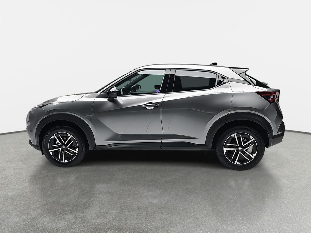Nissan Juke 2025