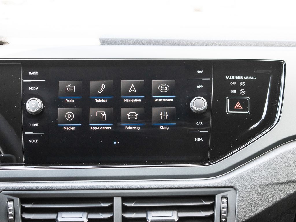 Volkswagen Taigo 2025