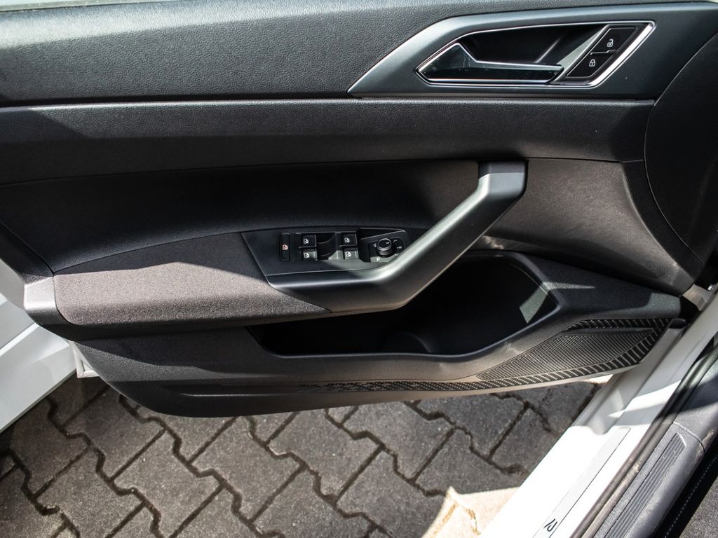 Volkswagen Taigo 2025