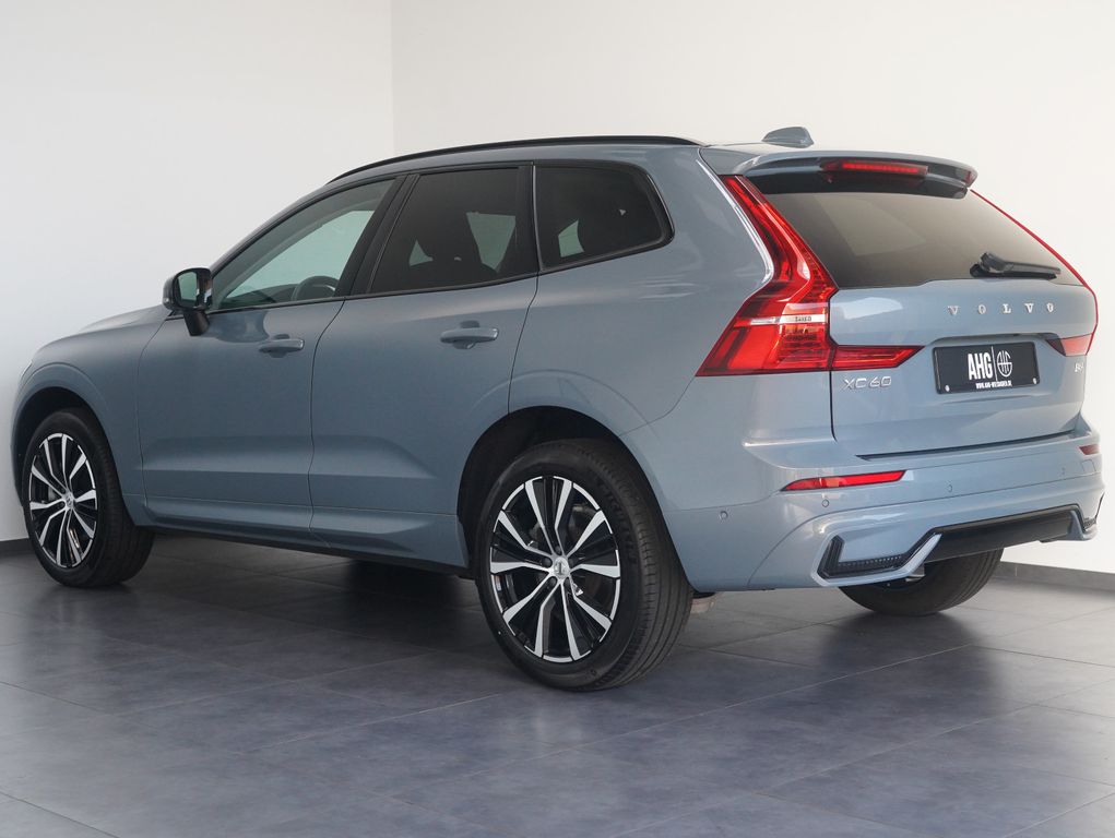 Volvo XC60 2022