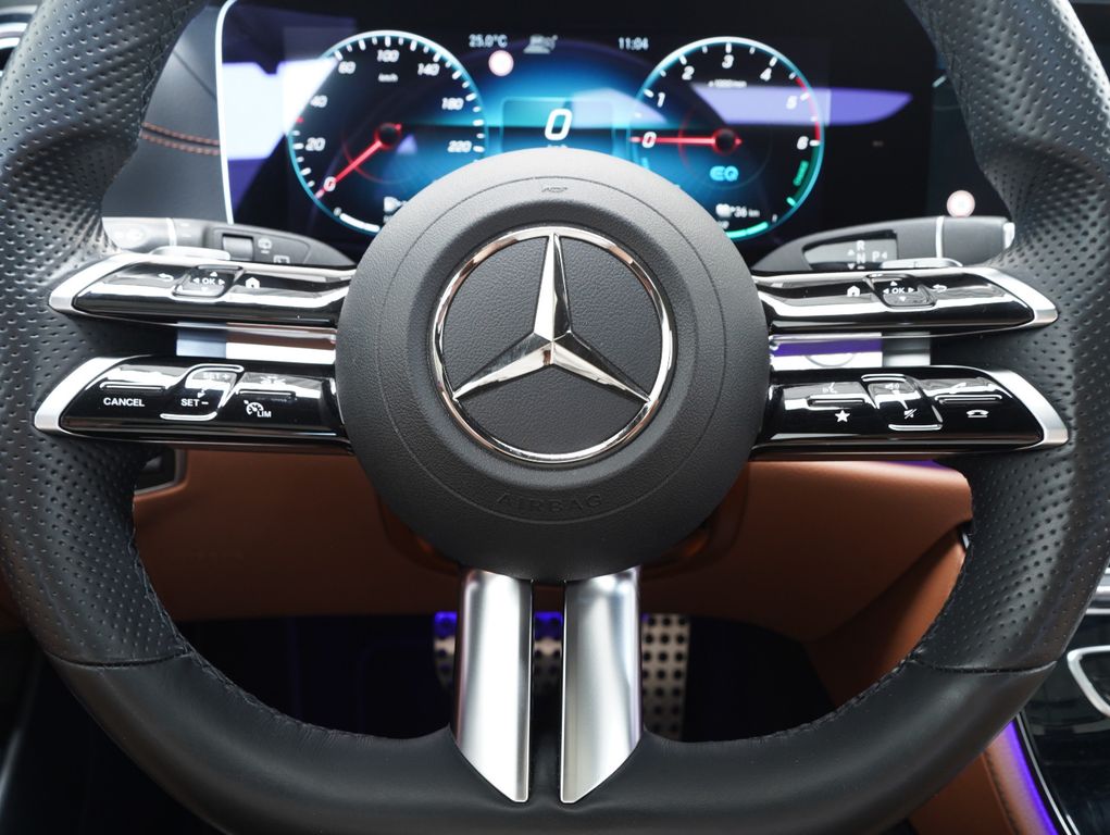 Mercedes-Benz E 300 2021