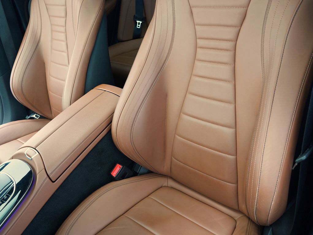 Mercedes-Benz E 300 2021