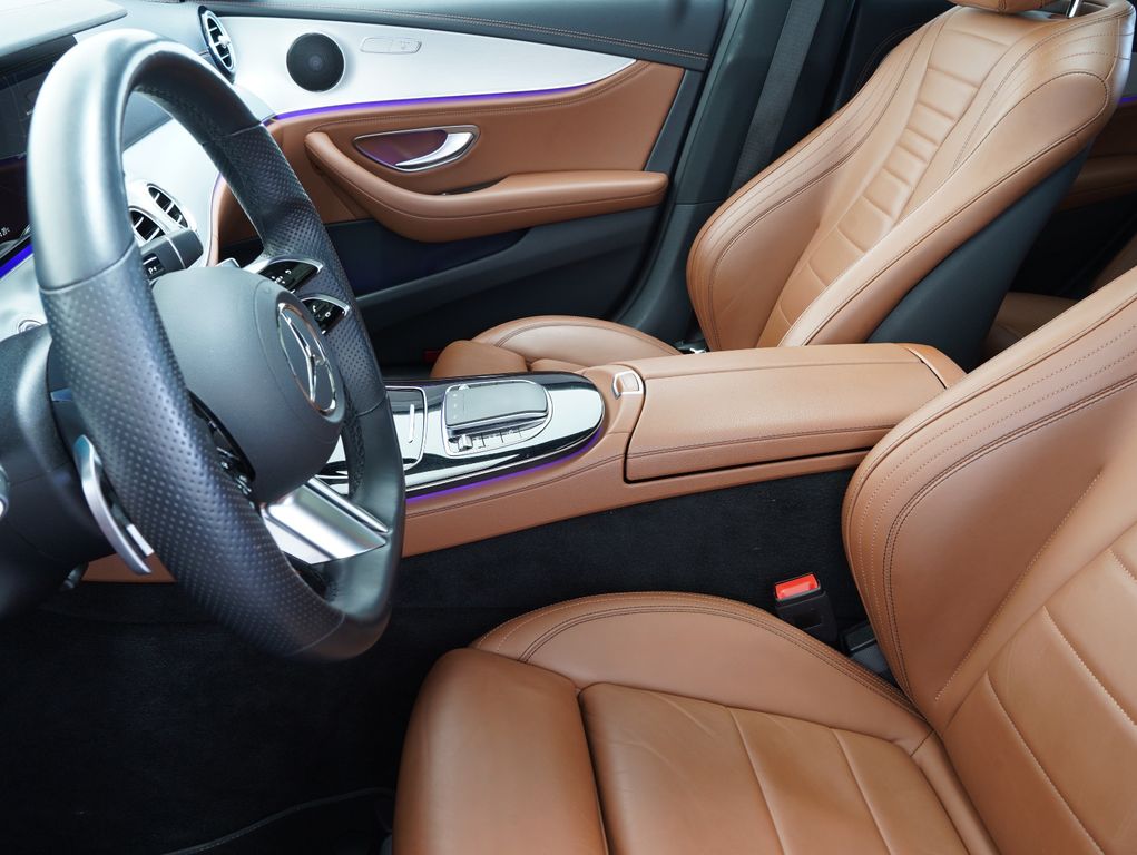 Mercedes-Benz E 300 2021