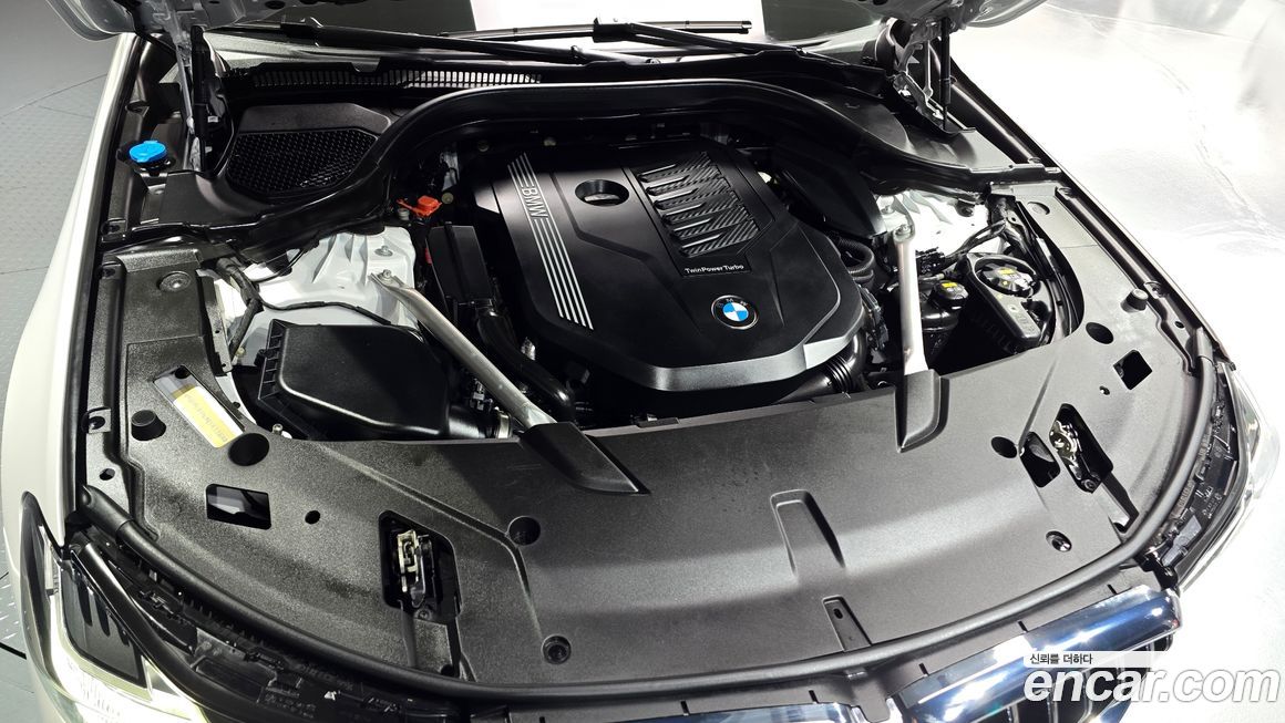 BMW Gran Turismo 2021