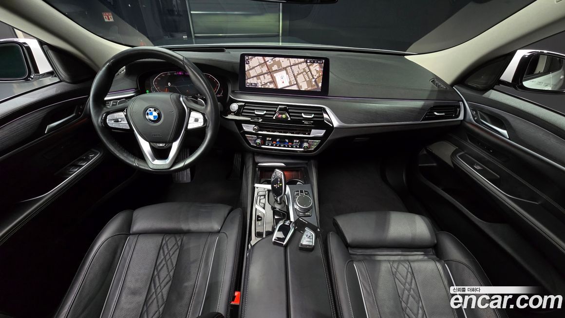 BMW Gran Turismo 2021