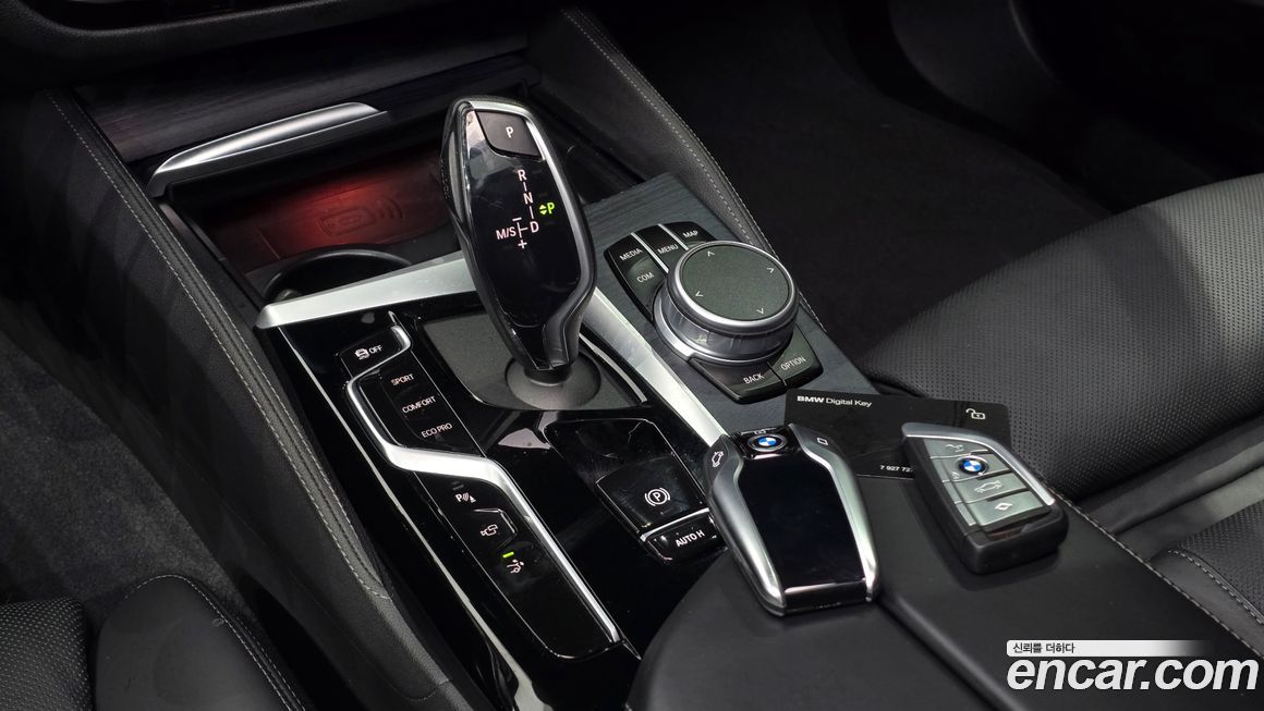 BMW Gran Turismo 2021