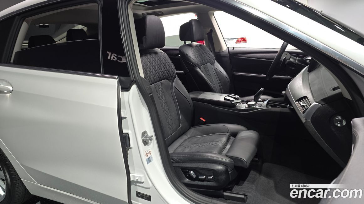 BMW Gran Turismo 2021