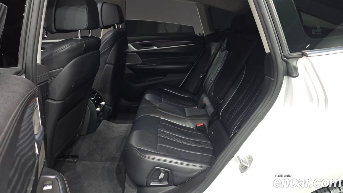 BMW Gran Turismo 2021