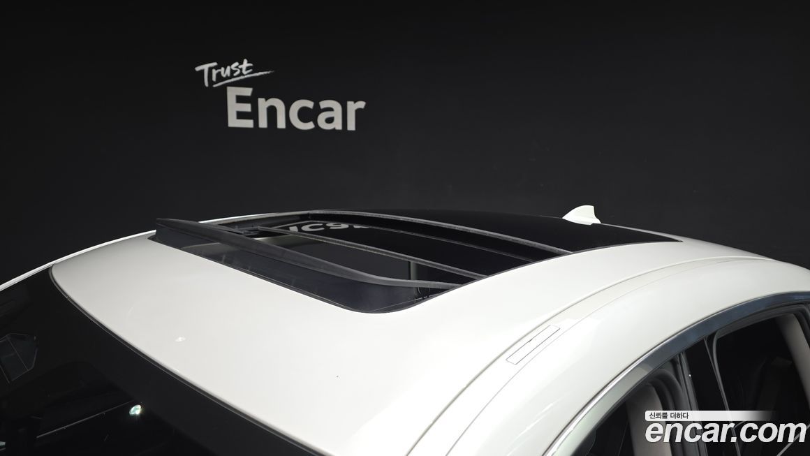 BMW Gran Turismo 2021