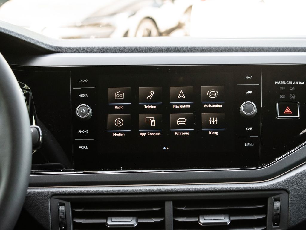 Volkswagen Taigo 2025