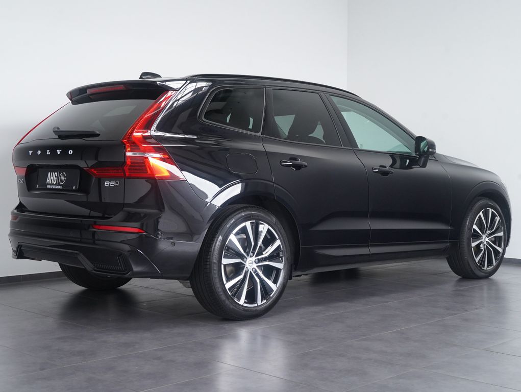 Volvo XC60 2022